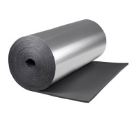 Теплоизоляция рулонная K-FLEX ST AL CLAD 25x1000-08 мм 1616051