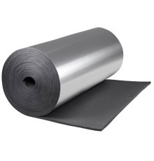 Теплоизоляция рулонная K-FLEX ST AL CLAD 25x1000-08 мм 1616051