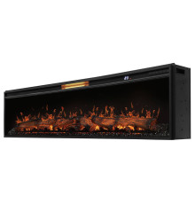 Очаг электрический Royal Thermo Aurora RTFP/P-AR60LS