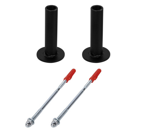 Гидравлический разделитель Royal Thermo 60 кВт универсальный с кронштейнами RTE 50.060