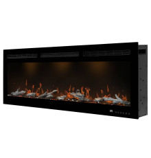 Очаг электрический Royal Thermo Allira RTFP/W-AL50LS