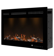 Очаг электрический Royal Thermo Allira RTFP/W-AL40LS