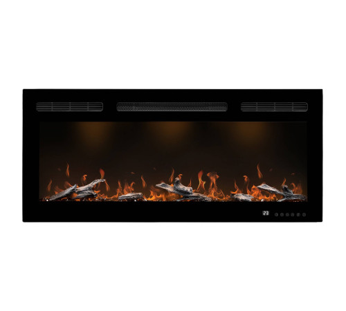 Очаг электрический Royal Thermo Allira RTFP/W-AL40LS