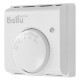 Комплект инфракрасный обогреватель Ballu BIH-GTW-1.0 и терморегулятор BMT-1 НС-1691181
