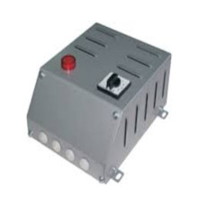 Регулятор скорости 5-ступенчатый SHUFT SRE-D-5,0 5 А 400 В SRE-D-5,0