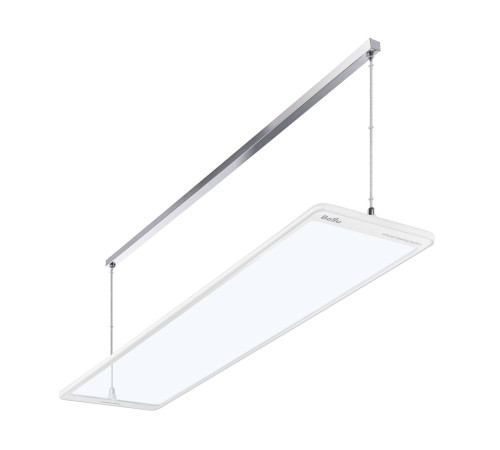 Комплект инфракрасный обогреватель Ballu BIH-GTW-0.8 и терморегулятор BMT-1 НС-1691180