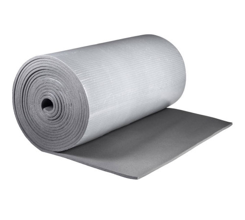 Теплоизоляция рулонная K-FLEX AIR AD 13x1000-14 мм 80113000104