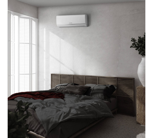 Сплит-система Royal Thermo Siena комплект RTS-18HN8_V2