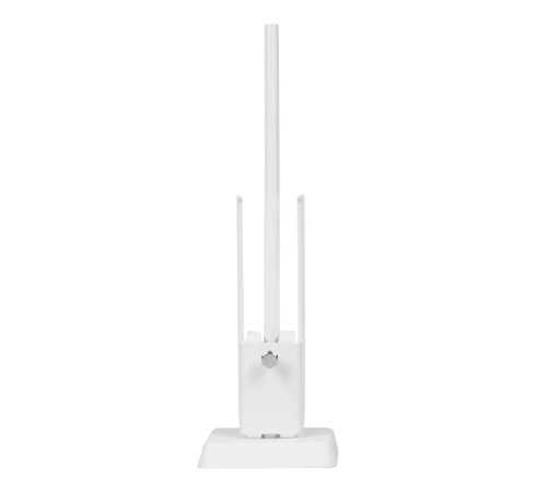 Кронштейн напольный Royal Thermo К11.31.28 для радиаторов 200 мм RAL 9016 НС-1298102