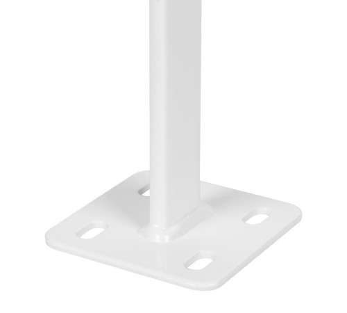 Кронштейн напольный Royal Thermo К11.31.28 для радиаторов 200 мм RAL 9016 НС-1298102