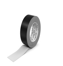 Лента армированная самоклеящаяся Energopro 48 мм х 50 м черная EPRL04850ARSKBKR