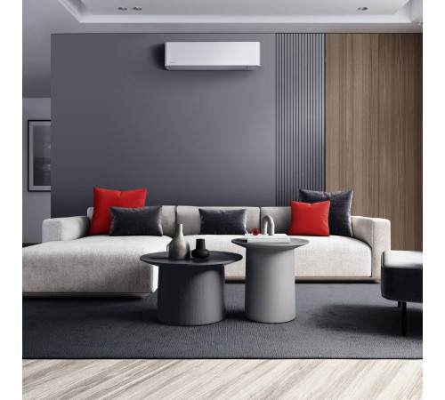 Сплит-система Toshiba Seiya инверторная комплект RAS-B10CKVG-E/RAS-10CAVG-E