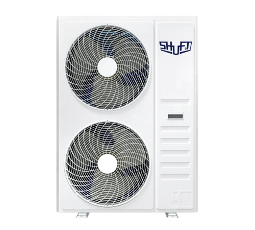 Канальная сплит-система SHUFT SFLC_D-60HN1_V2 комплект НС-1699652