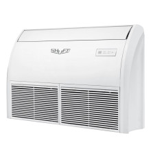 Напольно-потолочная сплит-система SHUFT SFLC_CF-24HN1_V2 комплект НС-1699644