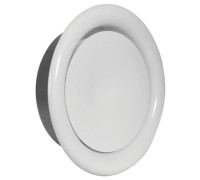 Диффузор приточный SHUFT DVS LUXE 100 НС-0081355