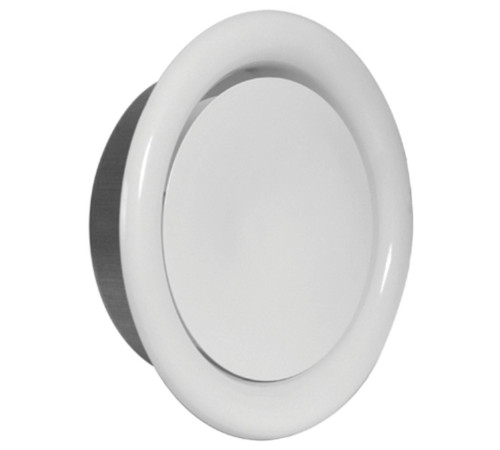 Диффузор приточный SHUFT DVS LUXE 100 НС-0081355