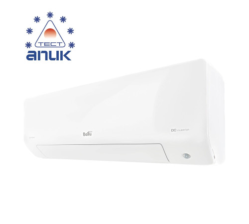 Сплит-система инверторная Ballu Ice Peak DC комплект BSPKI-10HN8_V4