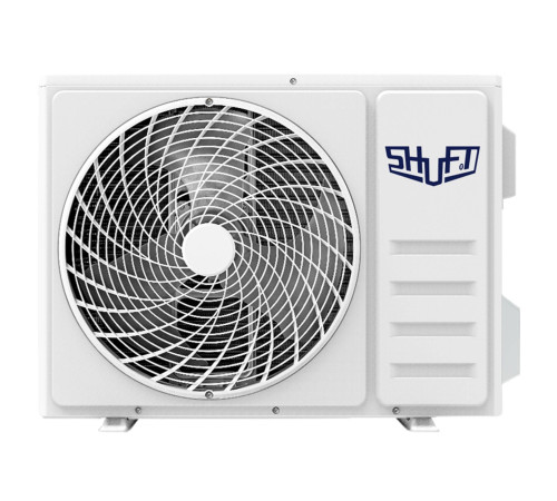 Напольно-потолочная сплит-система SHUFT SFLC_CF-36HN1_V2 комплект НС-1699645