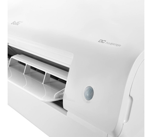 Сплит-система инверторная Ballu Ice Peak DC комплект BSPKI-10HN8_V4