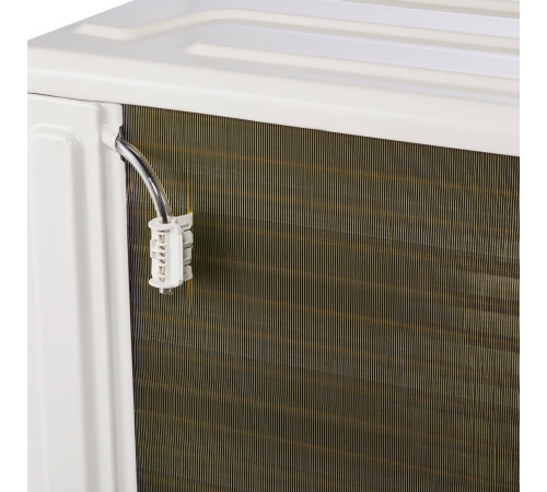 Сплит-система инверторная Ballu Ice Peak DC комплект BSPKI-10HN8_V4