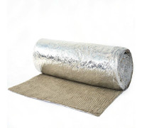 Материал огнезащитный VELES GROUP МБО-5 24 м² неармированный 1686616