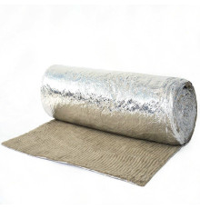 Материал огнезащитный VELES GROUP МБО-5 24 м² неармированный 1686616