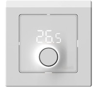 Терморегулятор Royal Thermo SmartControl Pro 24 В с метеостанцией BLE для Atrium Turbo НС-1515510