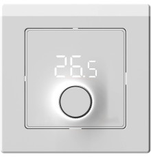 Терморегулятор Royal Thermo SmartControl Pro 24 В с метеостанцией BLE для Atrium Turbo НС-1515510