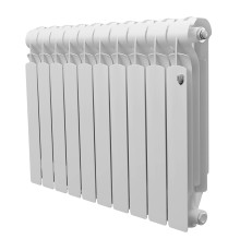 Радиатор алюминиевый Royal Thermo Indigo A 500 10 секций НС-1682222