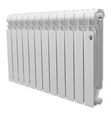 Радиатор алюминиевый Royal Thermo Indigo A 500 12 секций НС-1682223