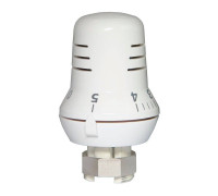 Элемент термостатический Ридан TR 70 с жидкостным датчиком Click 013G7070R