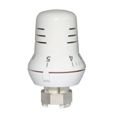 Элемент термостатический Ридан TR 70 с жидкостным датчиком Click 013G7070R