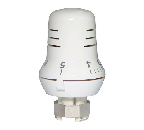 Элемент термостатический Ридан TR 70 с жидкостным датчиком Click 013G7070R