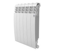 Радиатор алюминиевый Royal Thermo Biliner A 500 6 секций НС-1682220