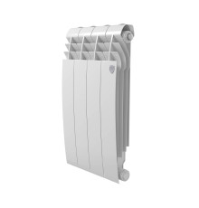 Радиатор алюминиевый Royal Thermo Biliner A 500 4 секции НС-1682219