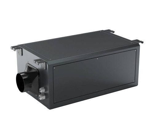 Осушитель воздуха канальный SHUFT SHA-D26 SHA-D26