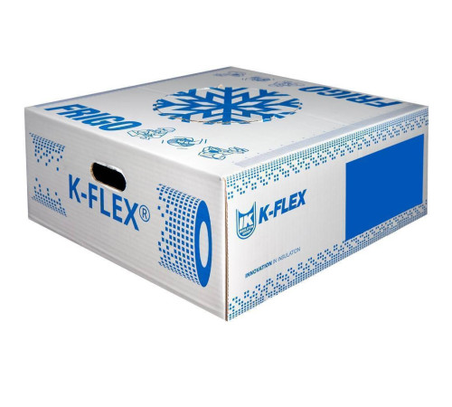 Трубка теплоизоляционная K-FLEX ST FRIGO 9x18 мм 28 м 09x018-28 ST FRIGO