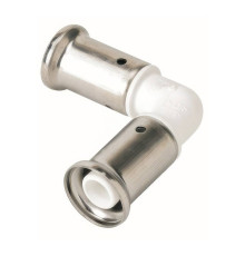 Угольник 90° HENCO PVDF пресс 16x16 мм 1PK-1616