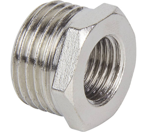 Футорка латунная TEBO 1/2x1 ВР-НР НС-1689908