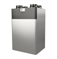 Приточно-вытяжная установка SHUFT Stellar VR-250 inv с электронагревателем EHC 160-2.4/1 НС-1699868