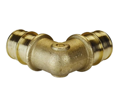 Угольник Giacomini GX 90 градусов 20 мм GX122Y004