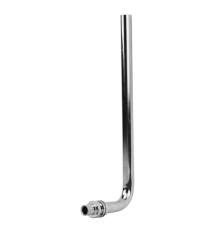 Трубка Г-образная Varmega Slide-Fit 16/250 мм НС-1568301