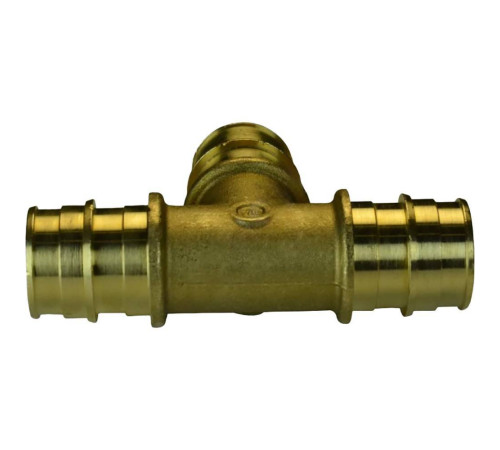 Тройник Giacomini GX 20 мм GX150Y004