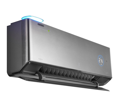 Сплит-система Electrolux Crystal Air Super DC EACS/I-10HFA/N8_V2 инверторная комплект EACS/I-10HFA/N8_V2