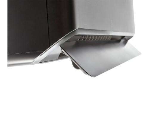 Сплит-система Electrolux Crystal Air Super DC EACS/I-10HFA/N8_V2 инверторная комплект EACS/I-10HFA/N8_V2