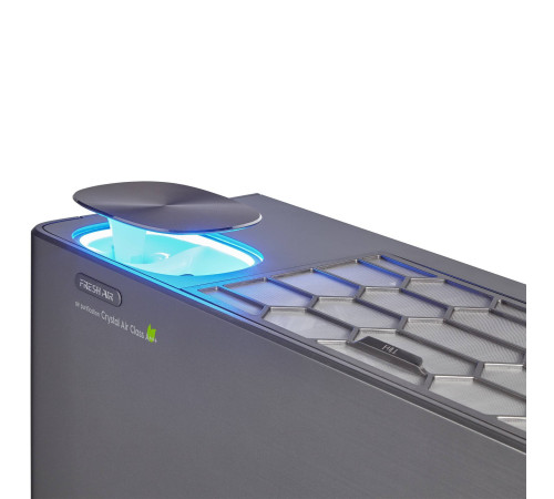 Сплит-система Electrolux Crystal Air Super DC EACS/I-10HFA/N8_V2 инверторная комплект EACS/I-10HFA/N8_V2