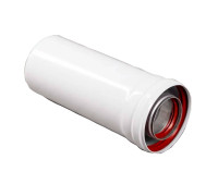 Удлинитель коаксиальный Royal Thermo 60/100 250 мм RTF15.000