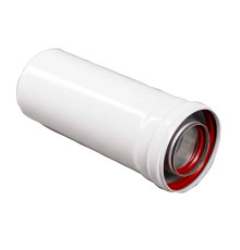 Удлинитель коаксиальный Royal Thermo 60/100 250 мм RTF15.000