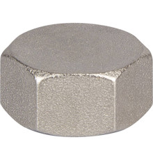 Заглушка TEBO латунная ВР 3/4 901010403