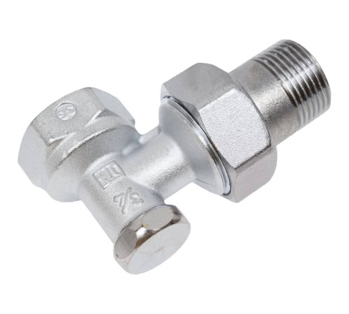 Клапан отсечной Giacomini угловой 3/4 R16DX004